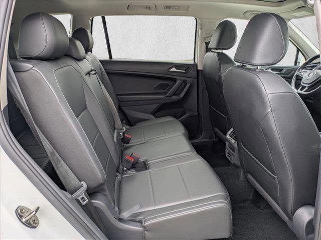 used 2019 Volkswagen Tiguan car, priced at $12,995