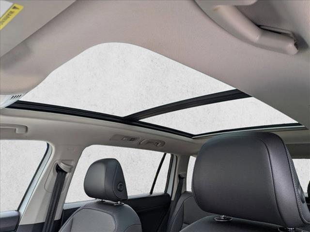 used 2019 Volkswagen Tiguan car, priced at $12,995
