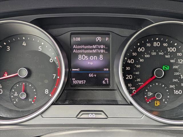 used 2019 Volkswagen Tiguan car, priced at $12,995