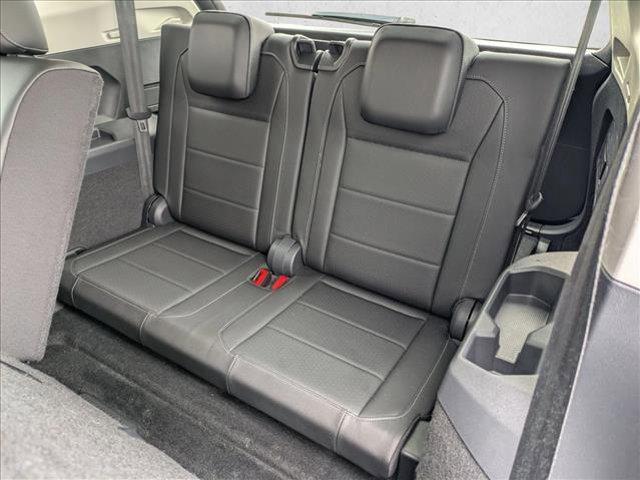 used 2019 Volkswagen Tiguan car, priced at $12,995