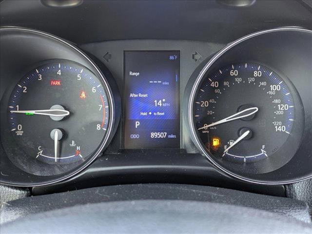 used 2018 Toyota C-HR car, priced at $14,493