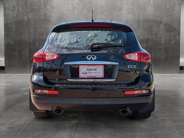 used 2012 INFINITI EX35 car, priced at $9,749