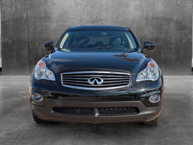 used 2012 INFINITI EX35 car, priced at $9,749