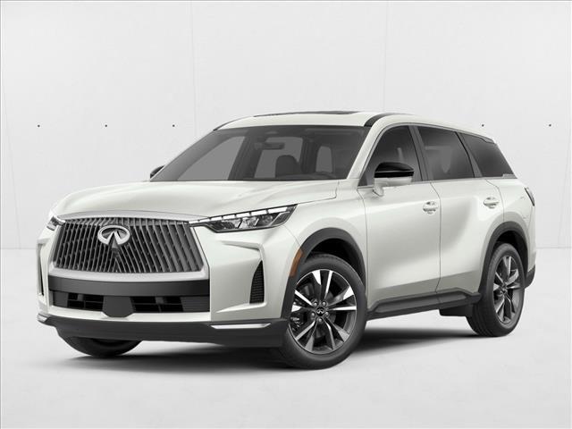 new 2026 INFINITI QX60 car, priced at $60,390