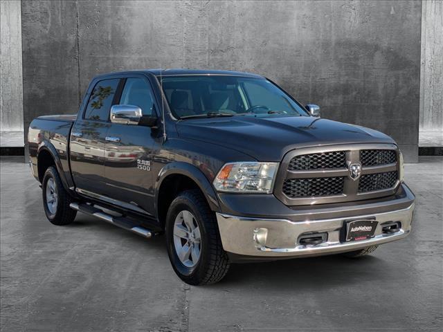 used 2016 Ram 1500 car, priced at $22,441