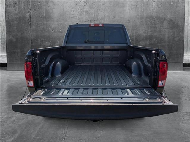 used 2016 Ram 1500 car, priced at $22,441