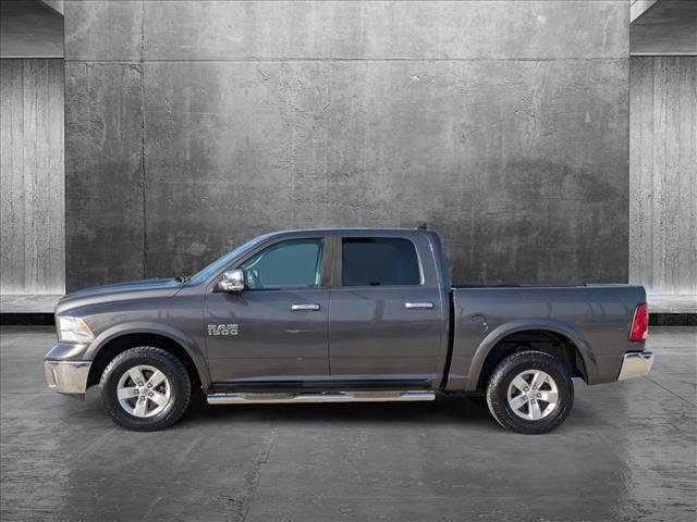 used 2016 Ram 1500 car, priced at $22,441