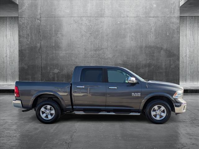 used 2016 Ram 1500 car, priced at $22,441