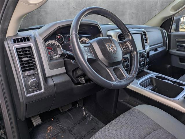 used 2016 Ram 1500 car, priced at $22,441