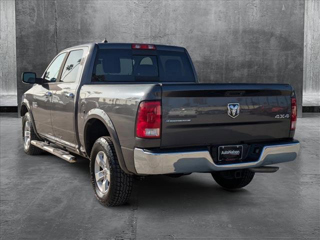 used 2016 Ram 1500 car, priced at $22,441