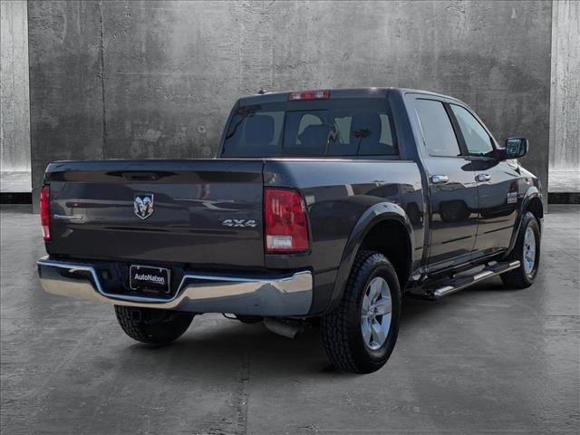 used 2016 Ram 1500 car, priced at $22,441