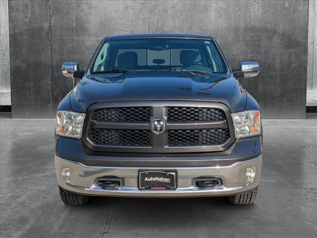 used 2016 Ram 1500 car, priced at $22,441