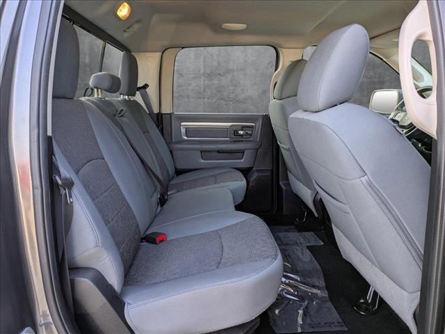 used 2016 Ram 1500 car, priced at $22,441