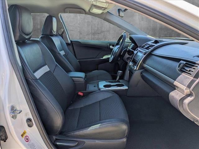used 2012 Toyota Camry car, priced at $11,997
