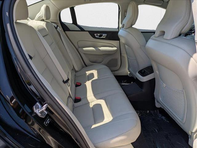 used 2022 Volvo S60 Recharge Plug-In Hybrid car, priced at $34,893