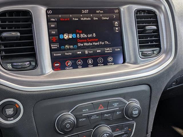 used 2020 Dodge Charger car, priced at $24,493