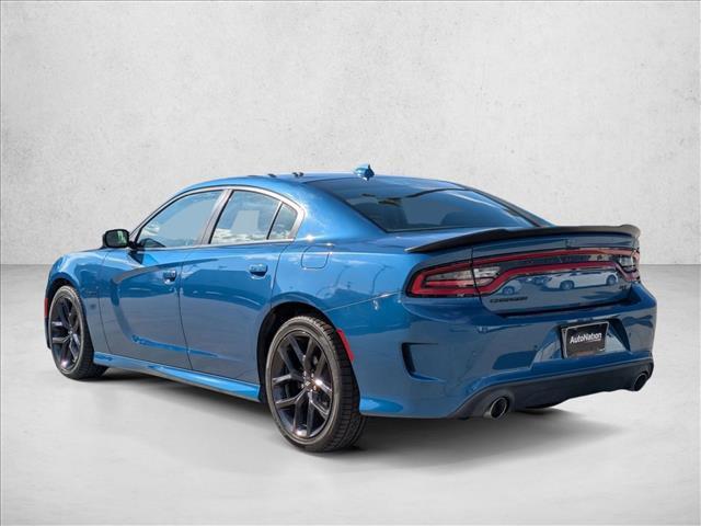 used 2020 Dodge Charger car, priced at $24,493