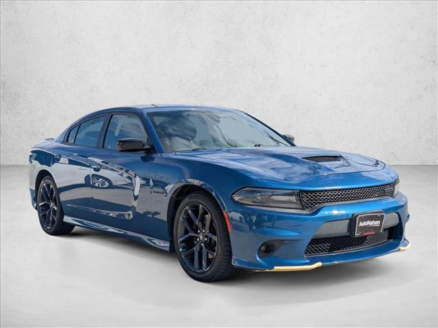 used 2020 Dodge Charger car, priced at $24,493