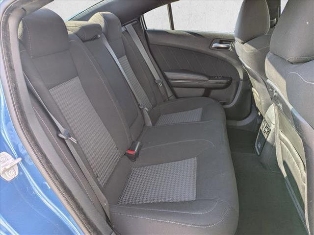 used 2020 Dodge Charger car, priced at $24,493