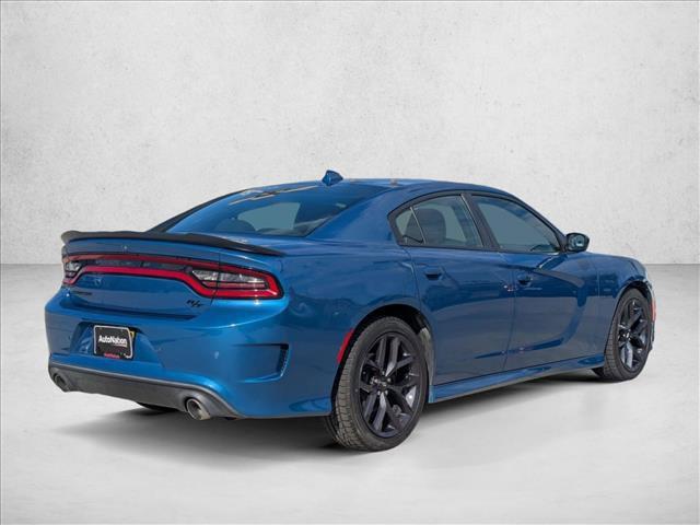 used 2020 Dodge Charger car, priced at $24,493