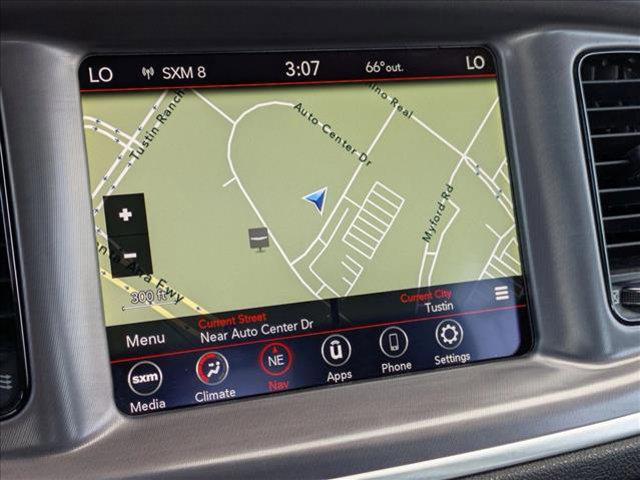 used 2020 Dodge Charger car, priced at $24,493