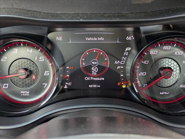 used 2020 Dodge Charger car, priced at $24,493