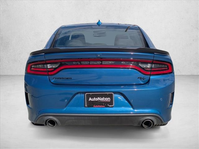 used 2020 Dodge Charger car, priced at $24,493