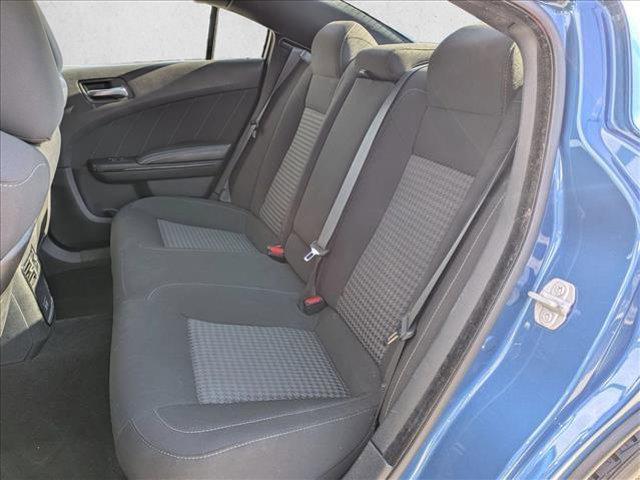 used 2020 Dodge Charger car, priced at $24,493