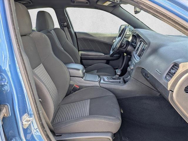 used 2020 Dodge Charger car, priced at $24,493