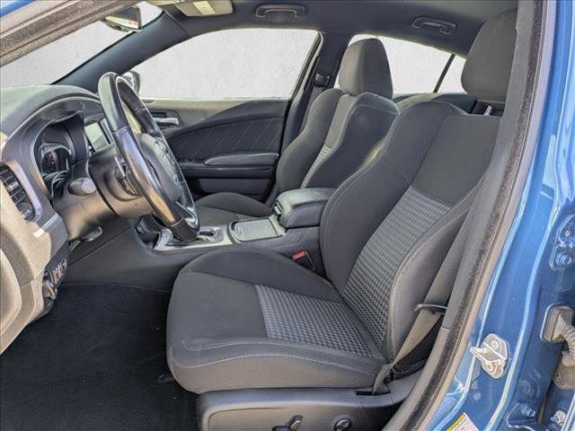 used 2020 Dodge Charger car, priced at $24,493