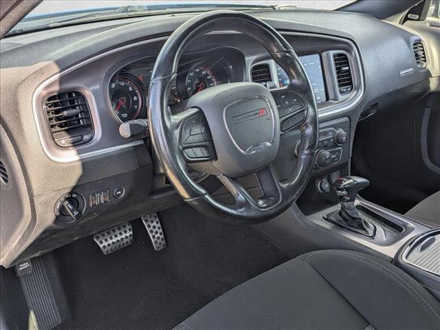 used 2020 Dodge Charger car, priced at $24,493