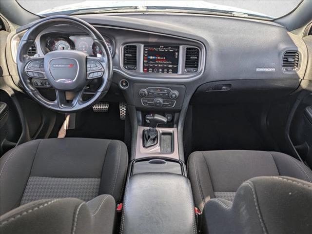 used 2020 Dodge Charger car, priced at $24,493