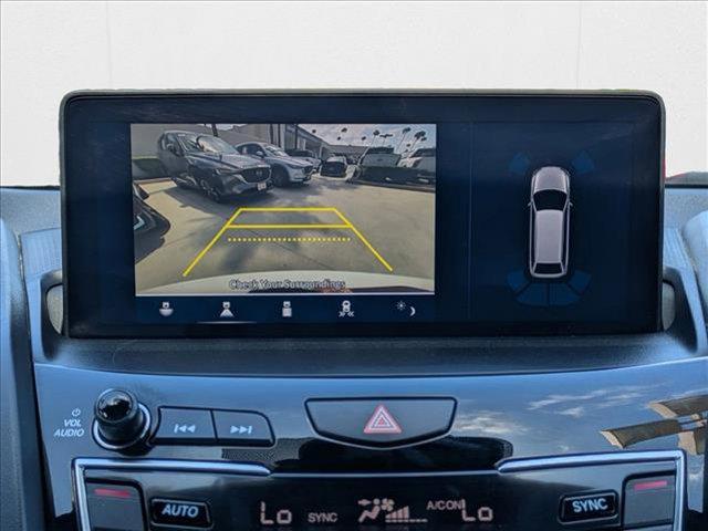 used 2019 Acura RDX car, priced at $26,493