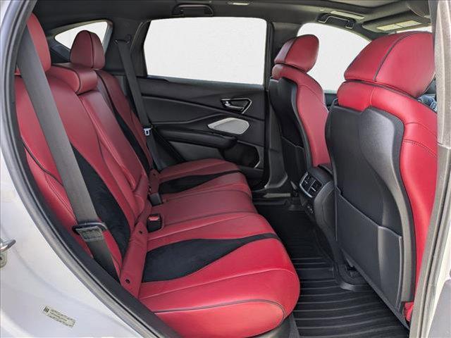 used 2019 Acura RDX car, priced at $26,493