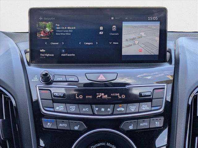 used 2019 Acura RDX car, priced at $26,493