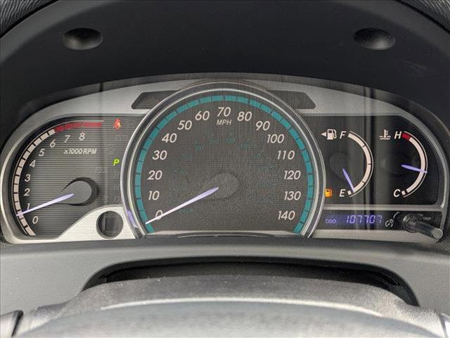 used 2014 Toyota Venza car, priced at $12,993