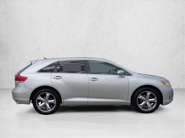 used 2014 Toyota Venza car, priced at $12,993