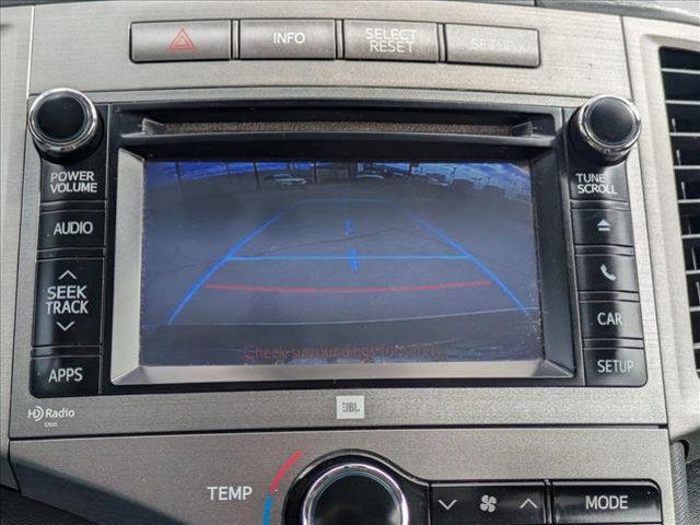 used 2014 Toyota Venza car, priced at $12,993
