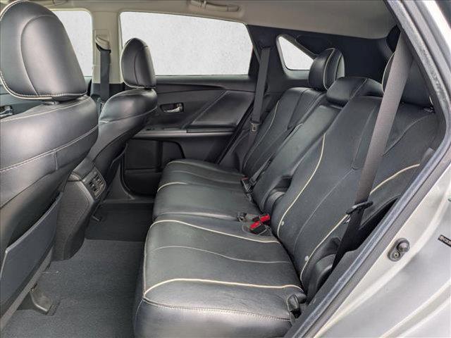 used 2014 Toyota Venza car, priced at $12,993