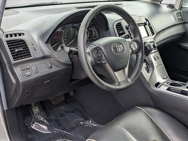 used 2014 Toyota Venza car, priced at $12,993