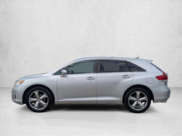 used 2014 Toyota Venza car, priced at $12,993