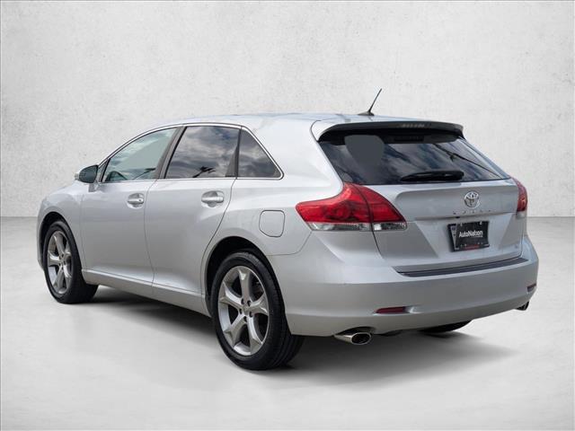 used 2014 Toyota Venza car, priced at $12,993