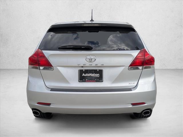 used 2014 Toyota Venza car, priced at $12,993