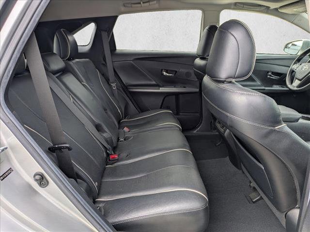 used 2014 Toyota Venza car, priced at $12,993