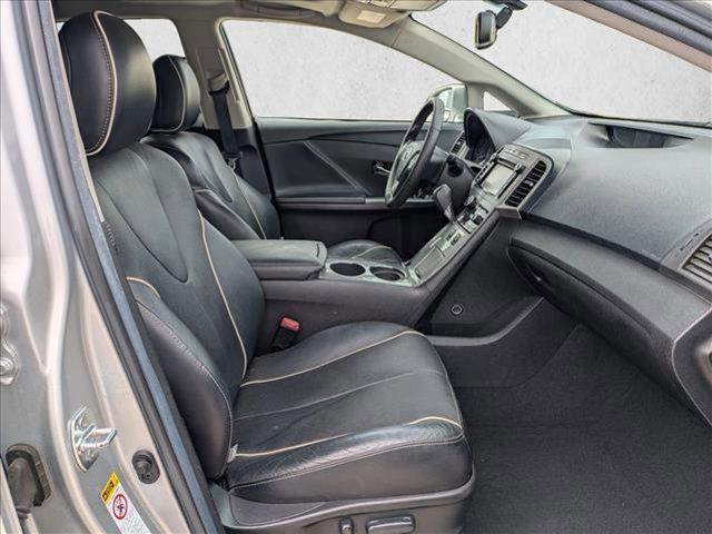 used 2014 Toyota Venza car, priced at $12,993