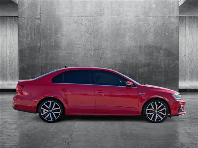 used 2018 Volkswagen Jetta car, priced at $15,991