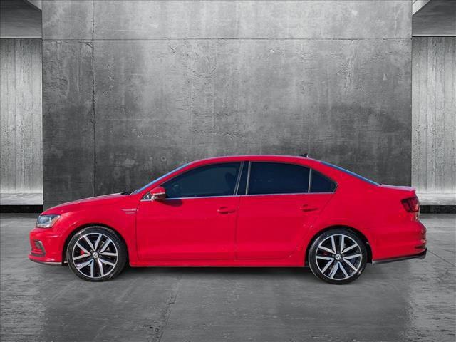 used 2018 Volkswagen Jetta car, priced at $15,991