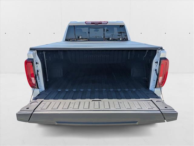 used 2023 GMC Sierra 1500 car, priced at $59,495