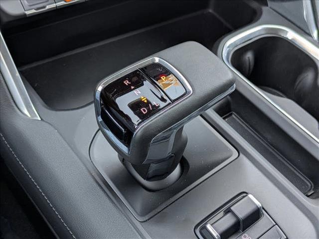 used 2023 GMC Sierra 1500 car, priced at $59,495
