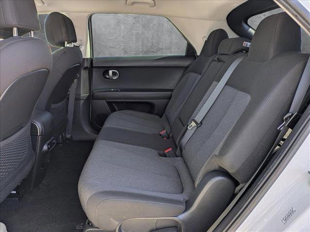 used 2022 Hyundai IONIQ 5 car, priced at $21,993